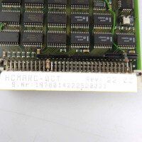 B&R Maestro ARCNET Controller MARC HCMARC-0CT GEB