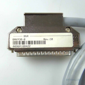 B&R Datenkabel BRKA30-0 Rev.C0 2m GEB