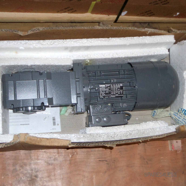 Lenze Getriebemotor GKR05-2MHBR100C32 + MDEMABR100-32 NOV