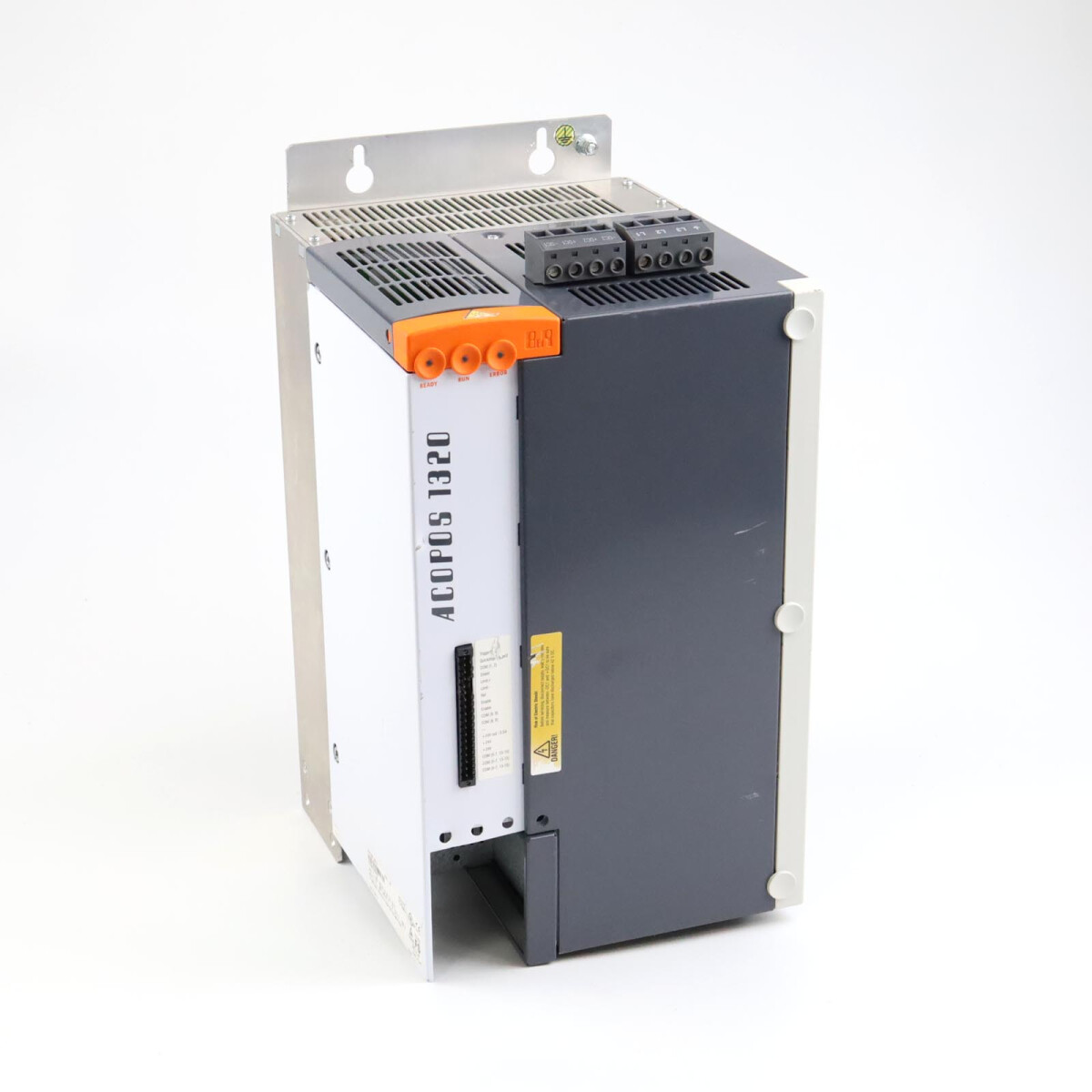 B&R ACOPOS 1320 Servoverstärker 8V1320.00-2 Rev.V5 