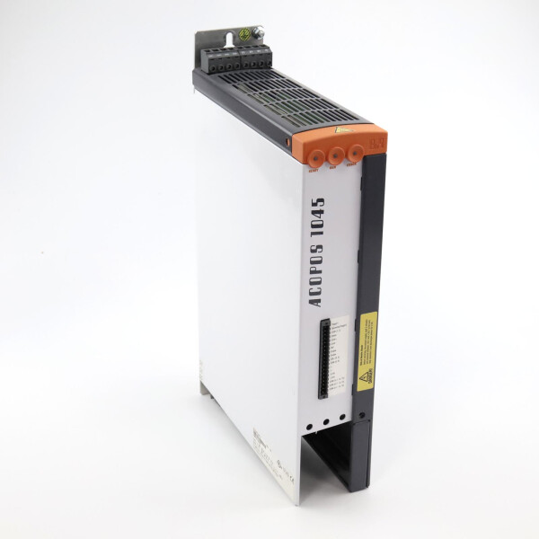 B&R ACOPOS 1045 Servoverstärker 8V1045.00-2 Rev.M0 GEB
