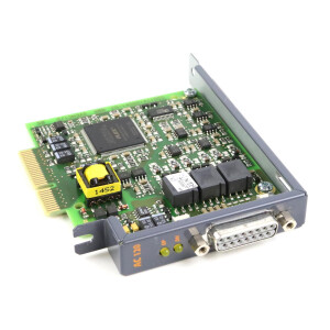 B&R ACOPOS AC120 Einsteckmodul 8AC120.60-1 GEB