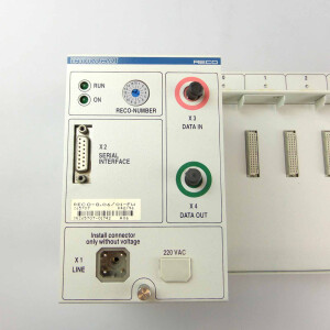 INDRAMAT Rack RECO-G06./01FW GEB