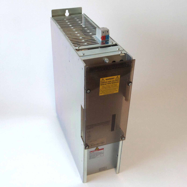 INDRAMAT AC Servo Line Former NAM 1.3-08 268889 GEB