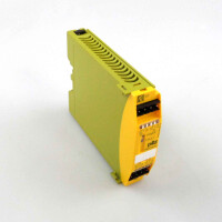 Pilz Erweiterungsmodul PNOZ mo4p 773536 GEB