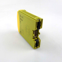 Pilz Erweiterungsmodul PNOZ mo4p 773536 GEB