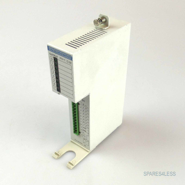 INDRAMAT Output Modul RM O-02 239626 GEB