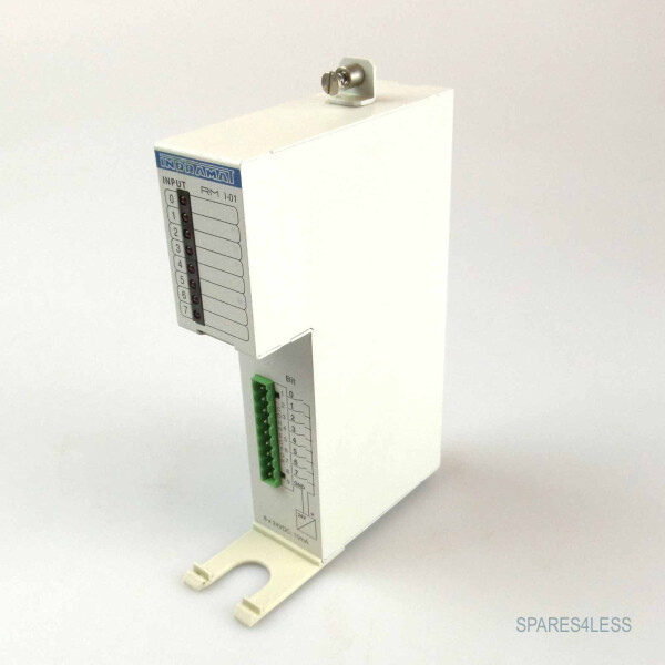INDRAMAT Input Modul RM I-01 226981 GEB