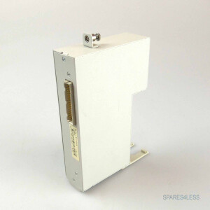INDRAMAT Input Modul RM I-01 226981 GEB