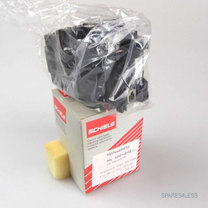 Schiele Hilfsschütz HL100-64E 136100440 220V OVP