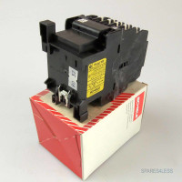 Schiele Hilfsschütz HL100-55E 136100140 220V OVP