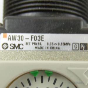 SMC Wartungseinheit AC30-LOK007 GEB