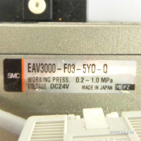 SMC Wartungseinheit AC30-LOK007 GEB