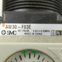 SMC Wartungseinheit AC30-LOK007 GEB