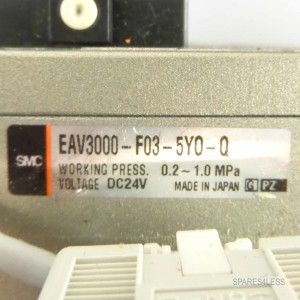 SMC Wartungseinheit AC30-LOK007 NOV