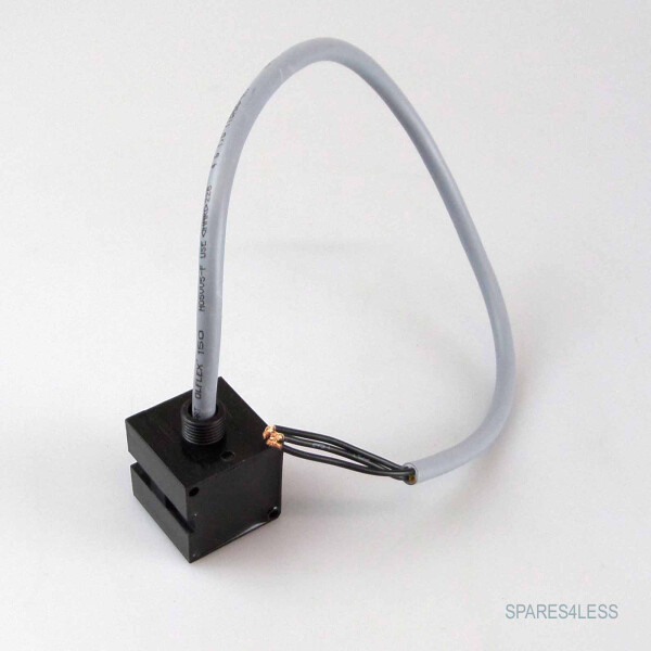 MURR ELEKTRONIK Entstörmodul Art.No. 23035 GEB