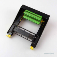 Murr elektronik Steckkartenträger 63007 GEB
