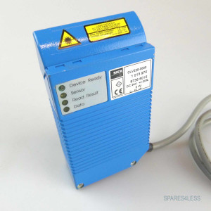 Sick Barcodescanner Laser Scanner CLV220-0000 1013970 GEB