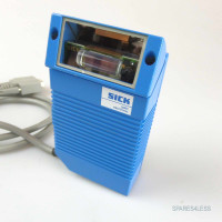 Sick Barcodescanner Laser Scanner CLV220-0000 1013970 GEB