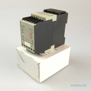 entrelec Schiele Analogeingabe Input PT100 242343600 OVP