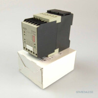 entrelec Schiele Analogeingabe Input PT100 242343600 OVP