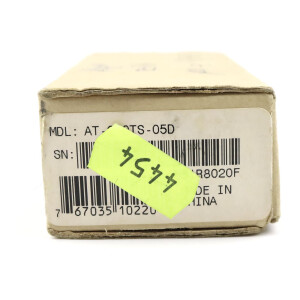 ATI centre Com 210 TS twisted pair transceiver AT-210TS OVP