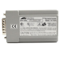 ATI centre Com 210 TS twisted pair transceiver AT-210TS OVP