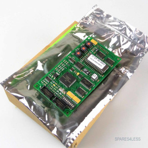 DEFENSOR AG MK4-CPU 920020/5 OVP