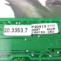 DEFENSOR AG MK4-CPU 920020/5 OVP