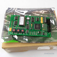 DEFENSOR AG MK4-CPU 920020/5 OVP