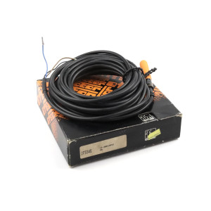 ifm efector induktiver Sensor IF5346 IF-3004-BPKG OVP