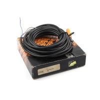 ifm efector induktiver Sensor IF5346 IF-3004-BPKG OVP