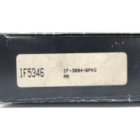 ifm efector induktiver Sensor IF5346 IF-3004-BPKG OVP