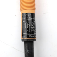 ifm efector induktiver Sensor IF5346 IF-3004-BPKG OVP