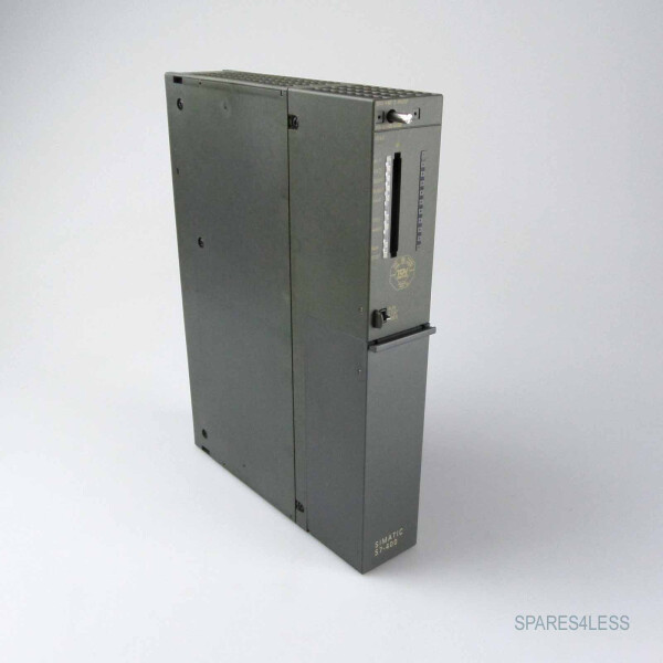Simatic S7 CPU416F-3 6ES7 416-3FR05-0AB0 GEB