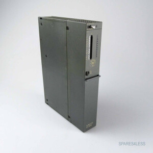 Simatic S7 CPU416F-3 6ES7 416-3FR05-0AB0 GEB