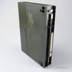 Simatic S7 CPU416F-3 6ES7 416-3FR05-0AB0 GEB