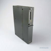 Simatic S7 CPU416F-3 6ES7 416-3FR05-0AB0 GEB