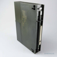 Simatic S7 CPU416F-3 6ES7 416-3FR05-0AB0 GEB