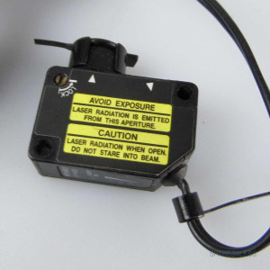 Keyence Messkopf LV-H32 NOV
