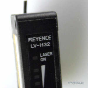 Keyence Messkopf LV-H32 NOV