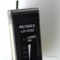Keyence Messkopf LV-H32 NOV