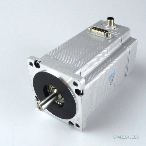 FESTO Schrittmotor EMMS-ST-87-M-SE 549421 GEB