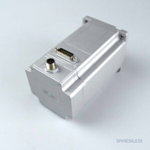 FESTO Schrittmotor EMMS-ST-87-M-SE 549421 GEB