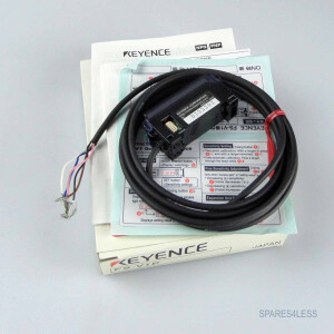 Keyence Fiberoptik-Sensor FS-V1P GEB/OVP