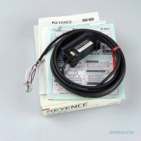 Keyence Fiberoptik-Sensor FS-V1P GEB/OVP