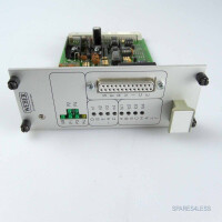 Weber Baugruppe WSG20 WSE 20140-2 GEB