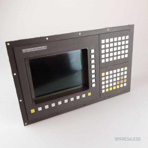 INDRAMAT OP FWA-BTV1.2-MSD-01VRS-DE 265541 GEB