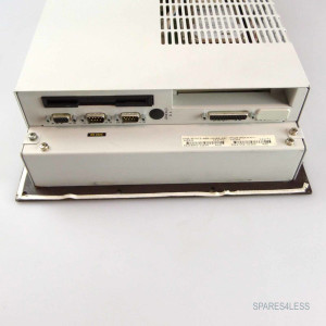 INDRAMAT OP FWA-BTV1.2-MSD-01VRS-DE 265541 GEB