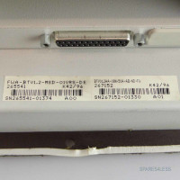 INDRAMAT OP FWA-BTV1.2-MSD-01VRS-DE 265541 GEB